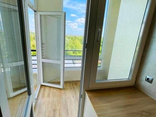 квартира по адресу Стрыйская ул., 115