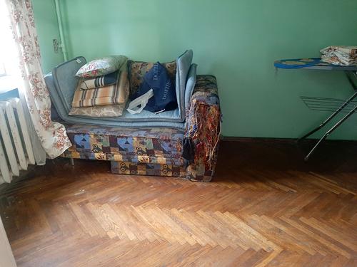 квартира по адресу Даниила Щербаковского ул. (Щербакова), 72