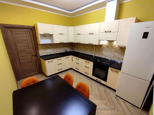 квартира по адресу Мира ул., 3