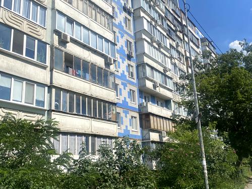 квартира за адресою Червоної Калини просп. (Володимира Маяковського), 21-А