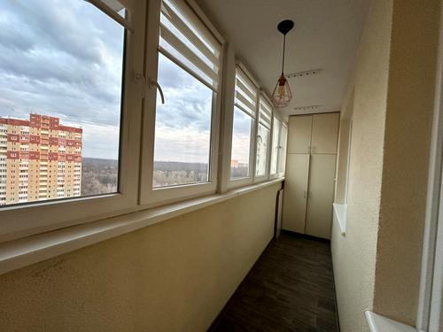 квартира за адресою Академіка Глушкова просп., 9-Д