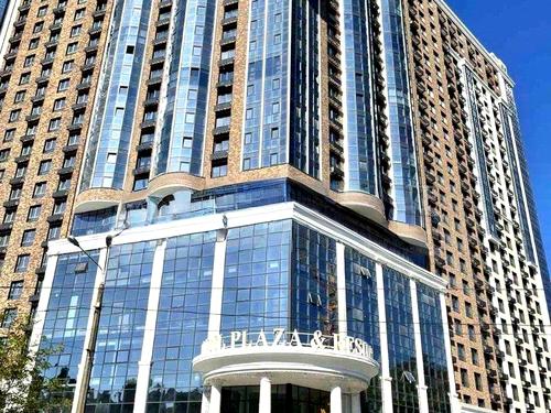 квартира за адресою Глибочицька вул., 73