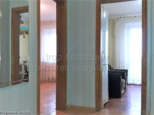 квартира по адресу Ревуцкого ул., 42-Б