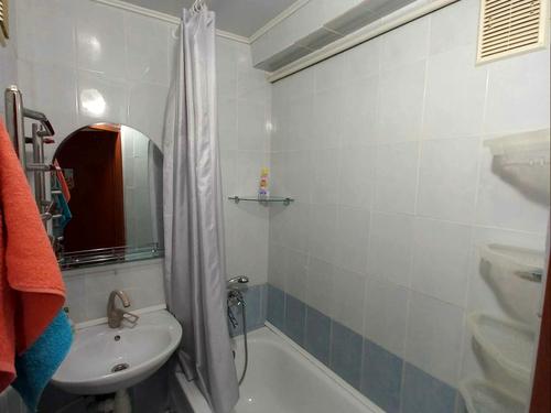 квартира по адресу Космическая ул., 3