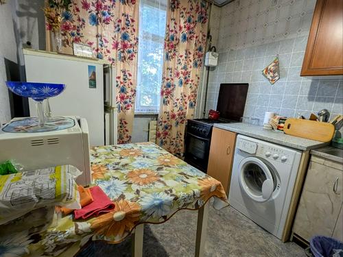 квартира за адресою Тракторобудівників просп., 90