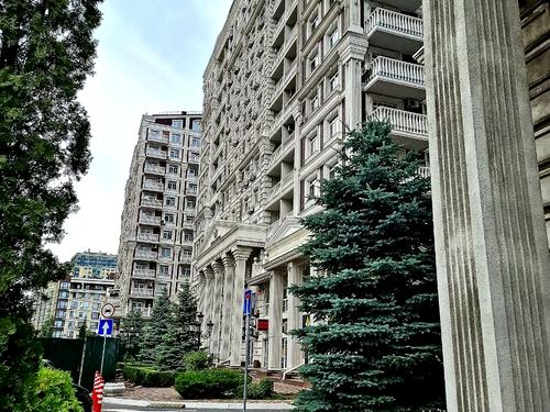 квартира за адресою Київ, Михайла Максимовича вул. (Онуфрія Трутенка), 26-В