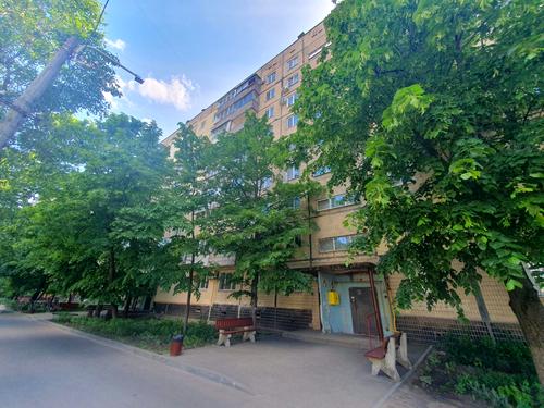 квартира по адресу Осенняя ул., 11