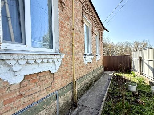 будинок за адресою Кропивницький, Бородянська вул. (Алтайська)
