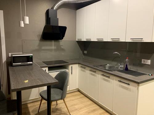 квартира за адресою Київ, Кам'янська вул. (Дніпродзержинська), 128