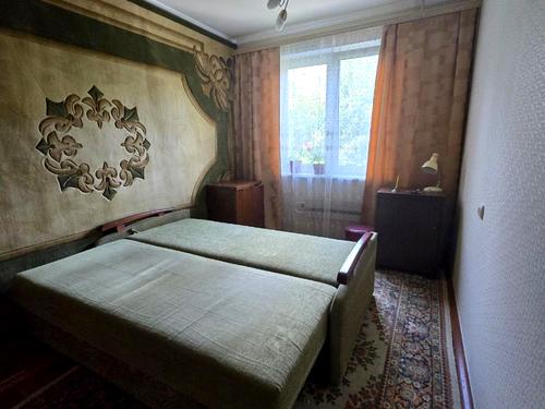 квартира по адресу Академика Павлова ул., 146а