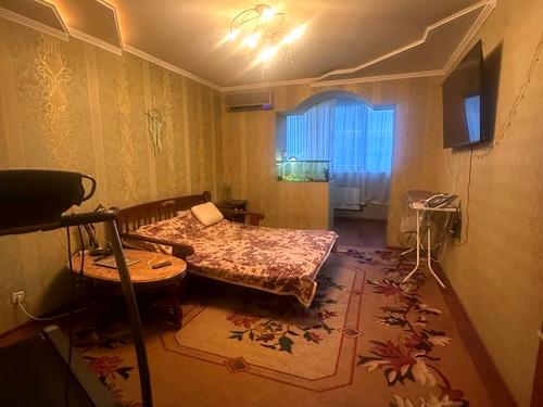 квартира по адресу Старицкого ул., 20/4