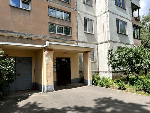 квартира по адресу Киев, Левка Лукьяненко ул. (Маршала Тимошенко), 3-А