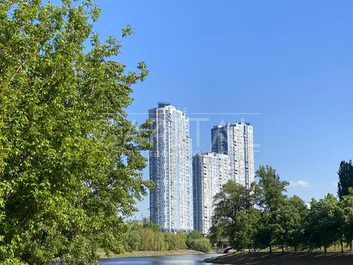 квартира по адресу Соборности просп. (Воззʼєднання), 30
