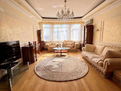 квартира за адресою Лесі Українки бульв., 30-Б