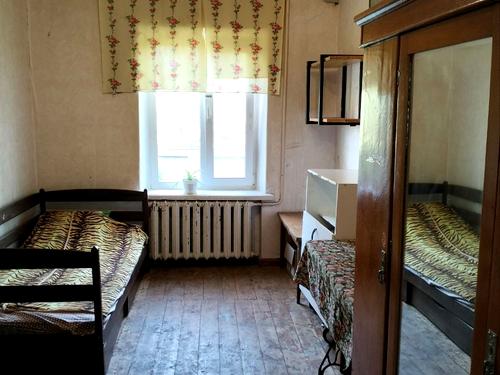 будинок за адресою Фінський пров. (Виборзький)