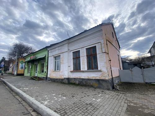 квартира по адресу Незалежності, 63