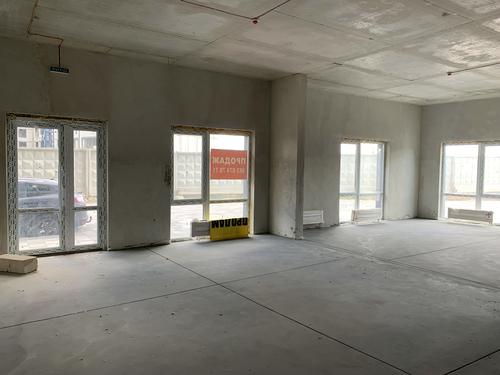 комерційна за адресою Панорамна вул., 4а
