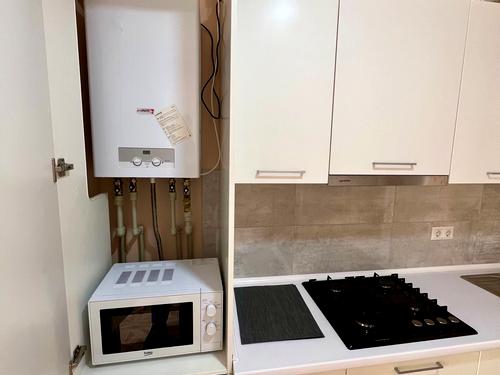 квартира за адресою Соборна вул., 126/10