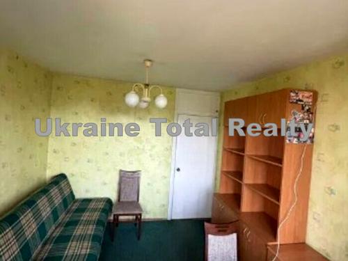 квартира за адресою Володимира Івасюка просп. (Героїв Сталінграду), 9-А