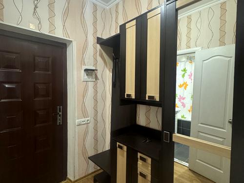 квартира за адресою Академіка Сахарова вул., 34