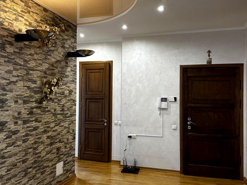 квартира за адресою Дмитрівська вул., 13