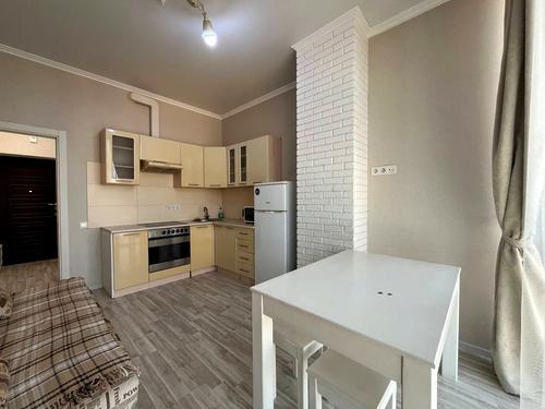 квартира по адресу Асташкина ул. (Крива), 29к