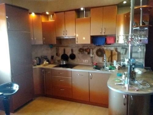 квартира по адресу Науки просп., 62-А