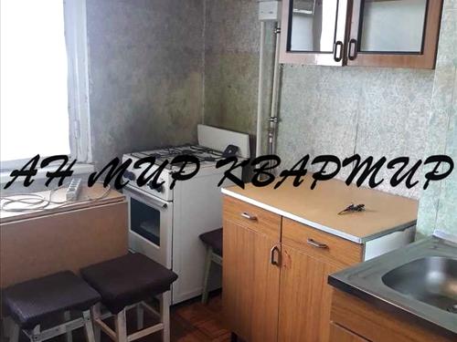 квартира за адресою Великотирновська вул., 35/1