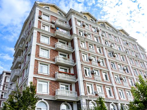 квартира по адресу Дмитрия Луценко ул. (Крейсера 'Аврора'), 12-А