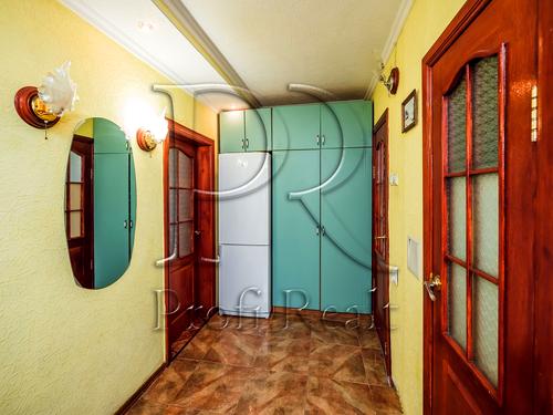 квартира за адресою Академіка Доброхотова вул., 17