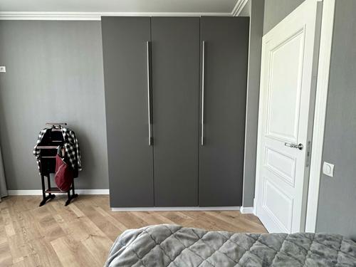 квартира за адресою Берестейський просп. (Перемоги), 67-Г