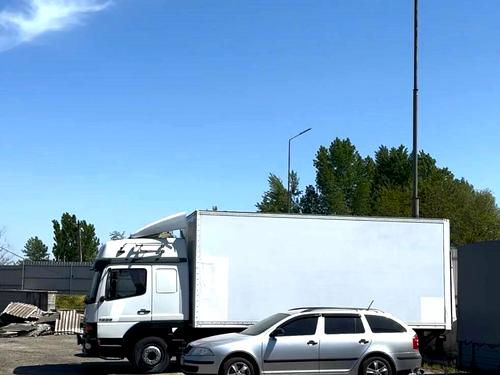 коммерческая по адресу Космическая ул., 34