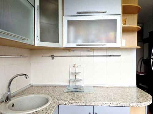 квартира за адресою Перемоги просп., 61