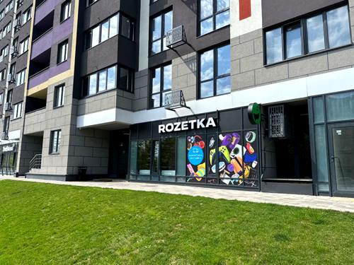 квартира за адресою Повітряних Сил просп. (Повітрофлотський), 56