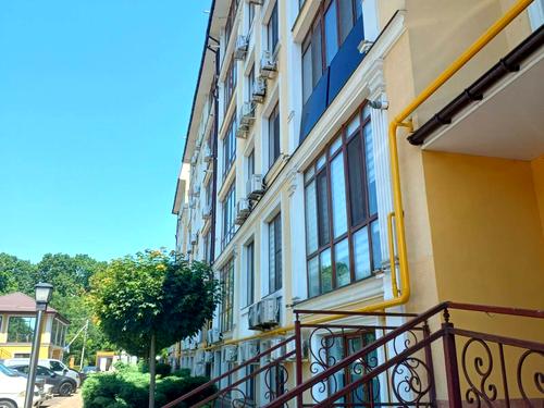 квартира по адресу Дача Ковалевского ул., 121 к1