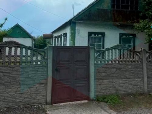 дом по адресу Пятихатская