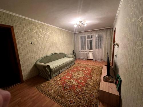 квартира по адресу Некрасівська, 5