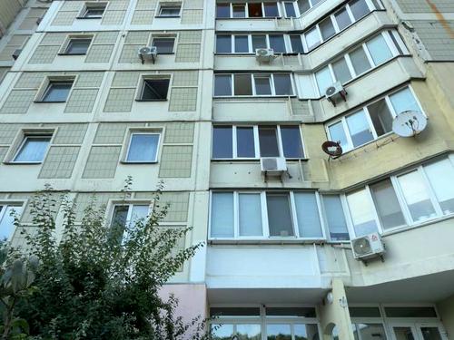 квартира по адресу Киев, Тираспольская ул., 47