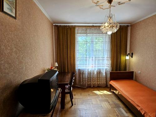 квартира за адресою Євгена Танцюри вул., 50