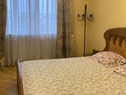 квартира по адресу Головацкого ул., 20