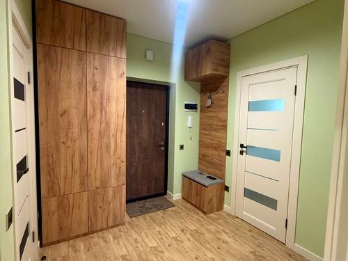 квартира по адресу Долгая ул., 30а