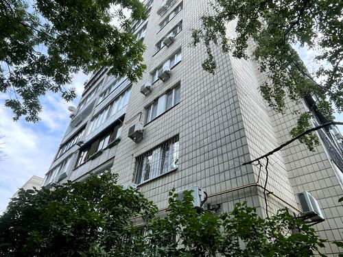 квартира по адресу Дарвіна ул., 4