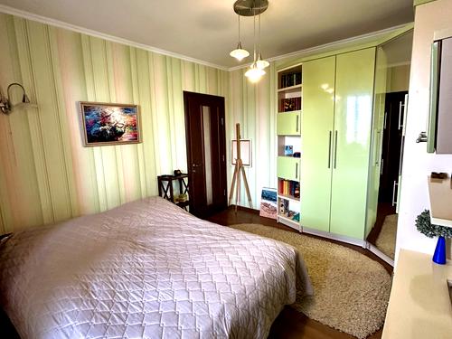 квартира за адресою Житомир, Івана Мазепи вул. (Мануїльського), 79