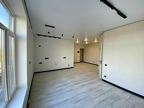 квартира по адресу Борисполь, Лисичівка, 4