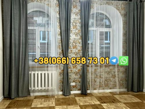 квартира за адресою Михайлівський пров., 17