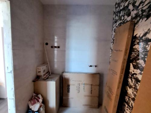 квартира по адресу Сахарова, 3г