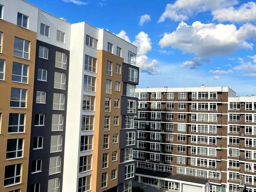 квартира по адресу Малоголосковская ул., 42
