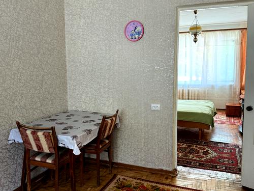 квартира по адресу Полякова ул., 3-А