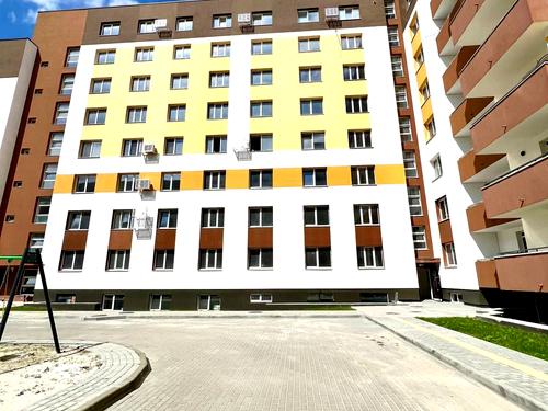 квартира за адресою Героїв Крут вул., 4-Б