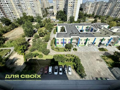 квартира по адресу Олейника Степана ул., 8